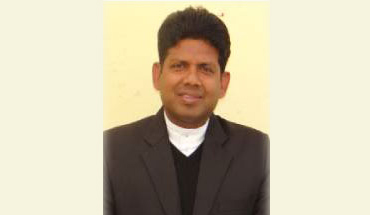 New Lecturer Meeting