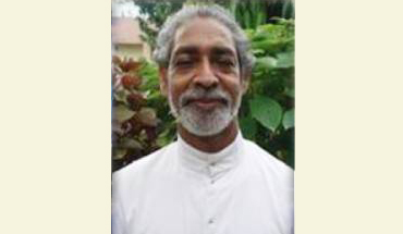 New Lecturer Meeting