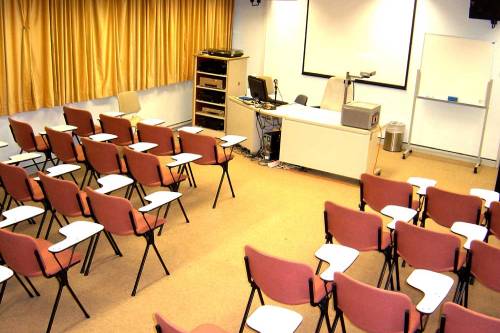 De-Paul school, Vidhyanagar